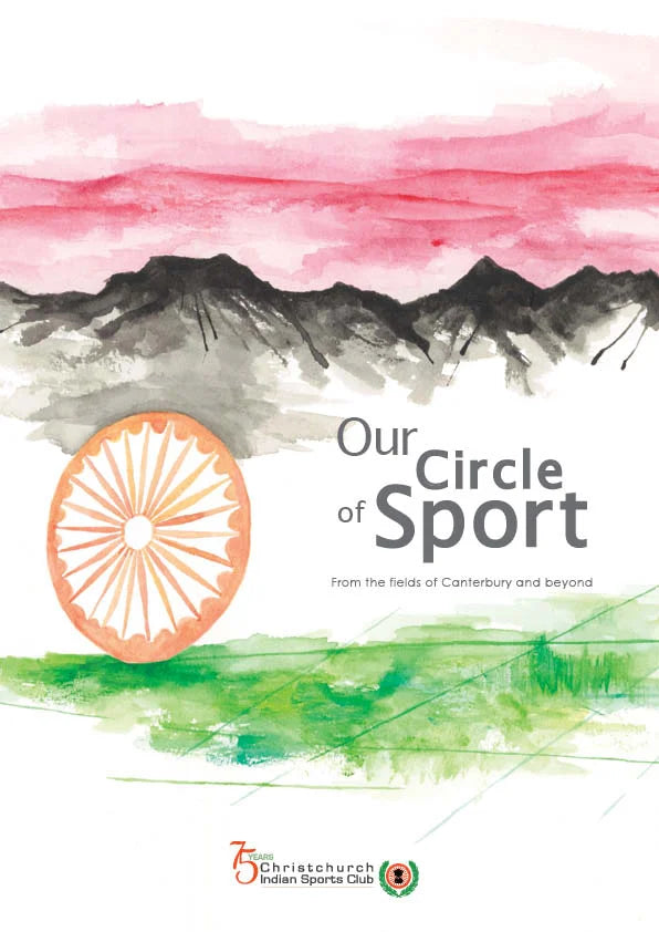 OUR CIRCLE OF SPORT