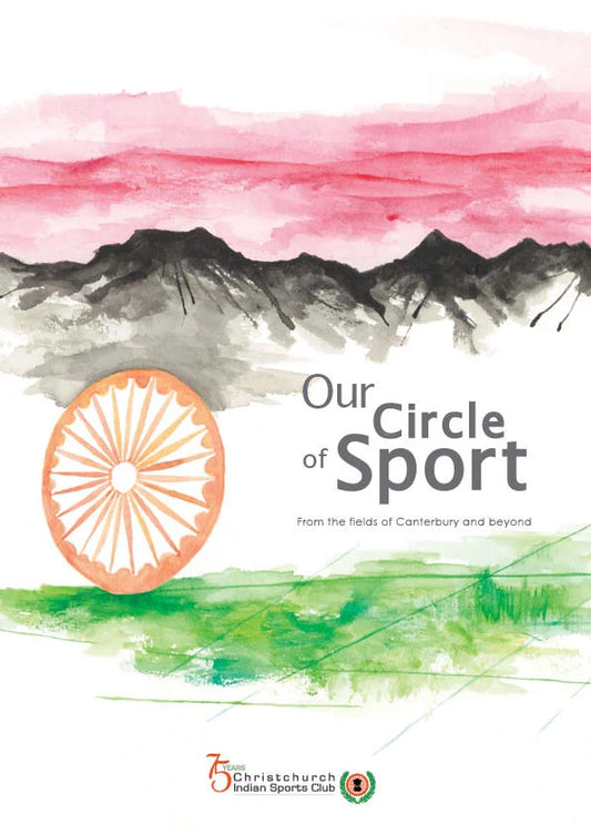 OUR CIRCLE OF SPORT
